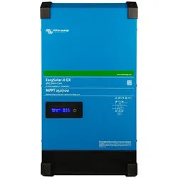 Victron EasySolar-II 48/5000/70-50 MPPT 250/100 GX - 0% MwST. (Angebot gemäß §12 USt Gesetz.)
