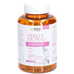 Arkopharma Hautperlen® Feuchtigkeitscreme
