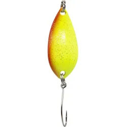 Fishing Tackle Max Kunstköder FTM Spoon Salza 3,2g