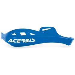 Acerbis Rally Profile Handschutz, blau für Männer