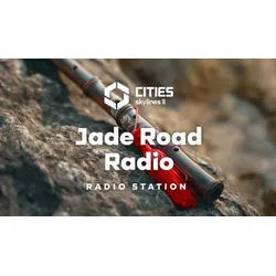 Cities: Skylines II - Jade Road Radio