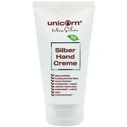 Micro Silver - Silber Hand Creme 75ml
