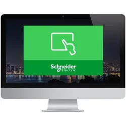 Schneider Electric Vijeo Designer V6.3 VJDBTPRO100P