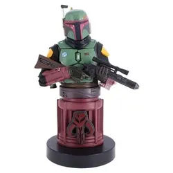 Boba Fett: Book of Boba Fett Phone and Controller Holder - Miscellaneous Zubehör für Spielkonsole