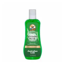 Australian Sonnenschutzpflege SHOOTHING ALOE after sun gel 237ml