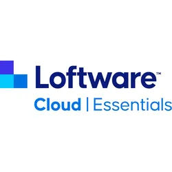 Loftware Cloud Essentials Etikettendruck-Software, Benutzer unbegrenzt, Drucker ...