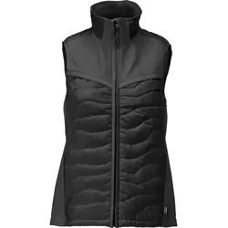MASCOT Damen Thermoweste Schwarz XL - 22375-318-09-XL - Schwarz