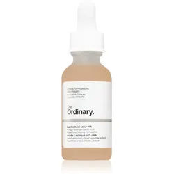 The Ordinary Lactic Acid 10% + HA glättendes Peeling-Serum 30 ml