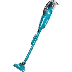 Makita Akku-Staubsauger 18V, 20 - 125 W, ohne Akku
