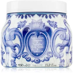 Rudy - Le Maioliche Firenze Körpercreme 450 ml