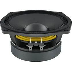 LAV MAF061.50 - Mitteltöner, 240 W, Ferrit, 6,5 Zoll (17 cm), Aluminium