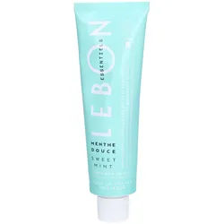 Lebon Essentiels Zahnpasta mild Minze Bio