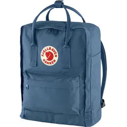 Fjällräven Kanken Rucksack - STK - Royal blue