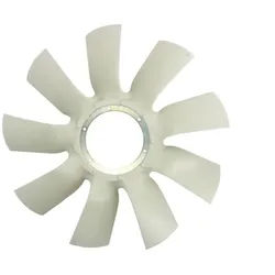 Lüfterrad, Motorkühlung BORG WARNER 020003661