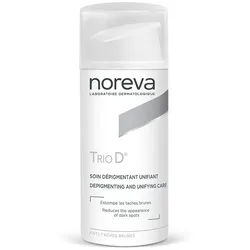 Noreva Laboratoires Trio D Einheitliche depigmentierende Pflege