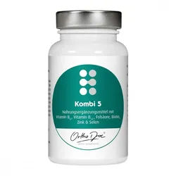 Orthodoc Kombi 5 Kapseln