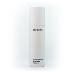 Reviderm Neuro Sensitive De-Stress Cleanser Gesichtswasser 200 ml