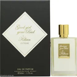 By Kilian Good Girl Gone Bad Extreme Eau de Parfum 50 ml Wiederbefüllbarer Spray