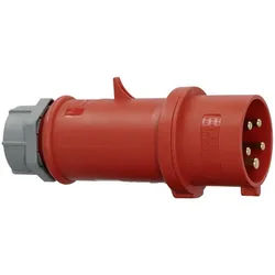 Brennenstuhl Steckdose Brennenstuhl 400/32-5 1081320010 CEE Phasenwender 32 A 400 V 1 St.