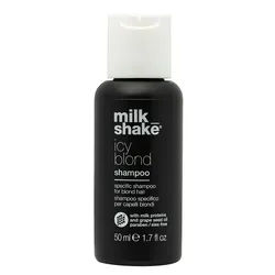 Milk Shake Icy Blond Shampoo 50 ml