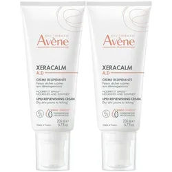 Avène XeraCalm A.D Relipidierende Creme