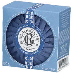 Roger & Gallet Wohltuende Seife Bois DE Santal