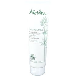 Melvita Extrareiche Handcreme Bio
