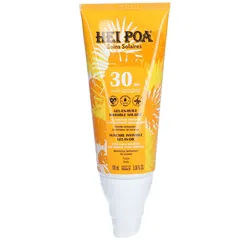 HEI Poa® GEL IN Unsichtbarem Sonnenöl Spf30