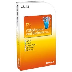 Microsoft Office 2010 Home and Business, Download