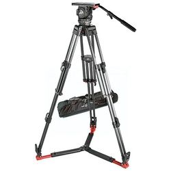 Sachtler 20 S1 HD CF Stativ System