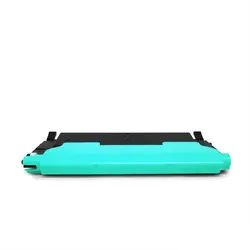 1x Eurotone Toner Alternative für Samsung CLT-C406S Cyan