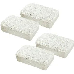 WENKO Feuchtigkeitskiller 4 x 2 kg Nachfüllpack