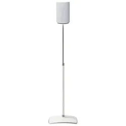 WSSE1A1 stand - for speaker(s) - white - Max - recommended for