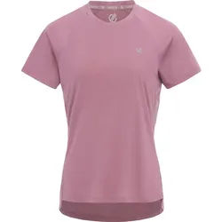 Dare2b Nimble Tee dusky orchid (ZIA) 18