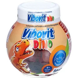 Vibovit® Junior 4+ Dino-Gummis
