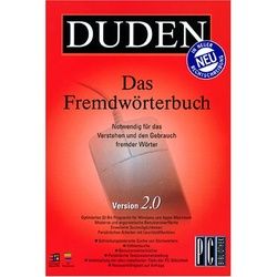 Das Fremdwörterbuch 2.0 (Neu differenzbesteuert)