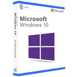 Microsoft Windows 10 Pro