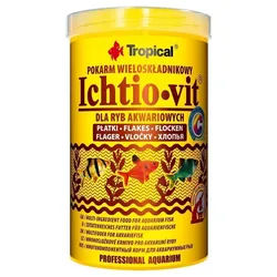 TROPICAL Ichtio-Vit 1000ml
