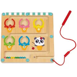 2Kids Toys Magnetic Game Make Ice Cream Activity Spielzeug 18m+ 1 St.