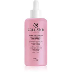 Collistar Special Perfect Body Superconcentrate Elasticizing Even Finish Day-Night festigendes Konzentrat 200 ml
