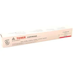 Turbotoner kompatibler Toner für Canon C-EXV29 M Magenta für Imagerunner Advance...