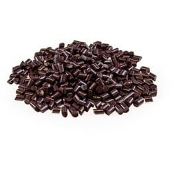 Global Extend Echthaar-Extension Keratingranulat 100g braun