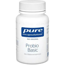Pure Encapsulations® Probio Basic