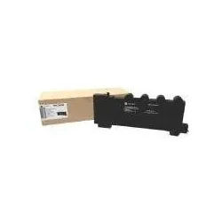 Lexmark Tonerkartusche Lexmark Resttonerbehälter 78C0w00