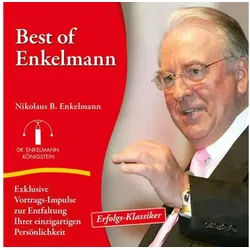 Hörspiel Best of Enkelmann