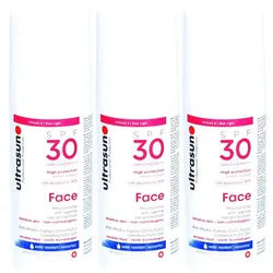 Ultrasun Face SPF 30