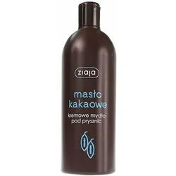 Ziaja Duschgel Cocoa Butter Shower Cream 500ml