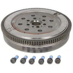 Zweimassenschwungrad SACHS 2294 501 185