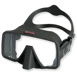 Hollis M4 Tauchermaske
