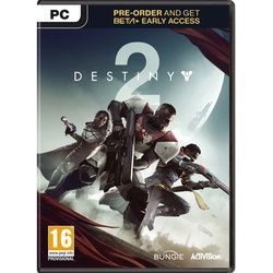 NoName, Destiny 2